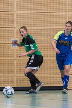 Bild 507 - Girls Cup